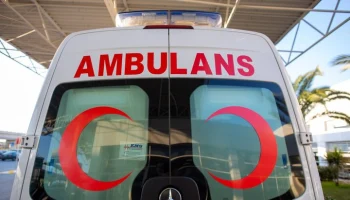 Haberturk: в Турции девочка застряла в кровати и погибла