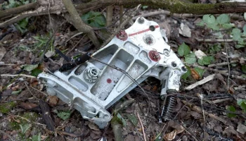 "Известия": предварительной причиной крушения SSJ 100 назвали ошибку установки датчиков