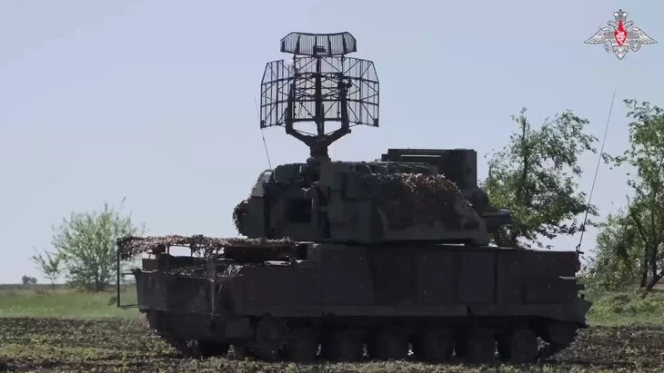 Опасность атаки БПЛА объявлена в Воронежской области Опасность атаки БПЛА объявлена в Воронежской области