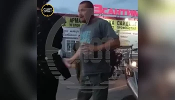 В Уфе пьяный мужчина избил подростка банкой пива