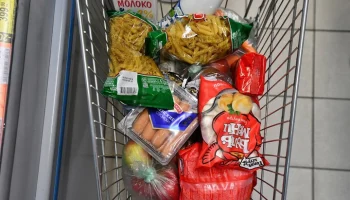 "Руспродсоюз": минимальная продуктовая корзина в РФ подорожала на 3,58%