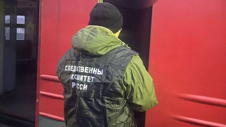 Зацепер погиб от удара током около станции Ильинский погост в Подмосковье Зацепер погиб от удара током около станции Ильинский погост в Подмосковье