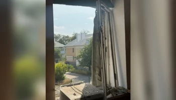 Женщина погибла в результате обстрела белгородского села Безлюдовка