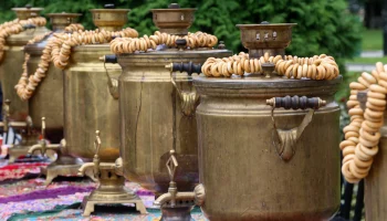 Всероссийский&nbsp;фестиваль гостеприимства&nbsp;&laquo;Самоварфест&raquo; пройдет на ВДНХ