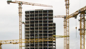 Жилой дом по проекту КРТ появится на улице Кржижановского