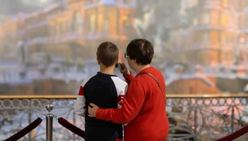 Музей Победы изменит график работы в майские праздники