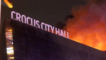 Число пострадавших при теракте в &laquo;Крокус Сити Холле&raquo; выросло до 551 человека