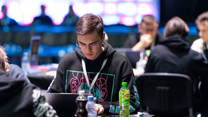 Первую сборную России по спортивному программированию сформировали в Москве