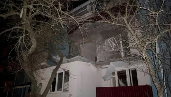 Участник теробороны погиб после обстрела Белгородской области