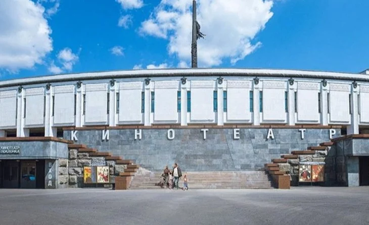 Киноклуб «Поклонка» при Музее Победы пригласил на бесплатные показы в июне Киноклуб «Поклонка» при Музее Победы пригласил на бесплатные показы в июне