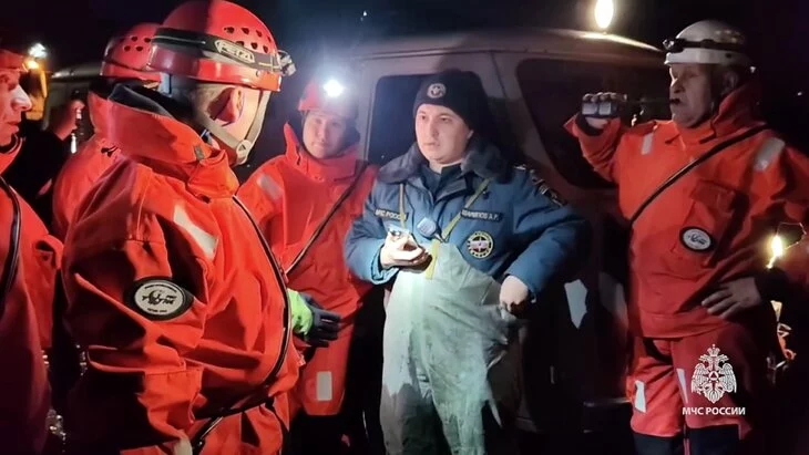 Власти Оренбуржья опровергли информацию о 66 пострадавших от паводка в Орске Власти Оренбуржья опровергли информацию о 66 пострадавших от паводка в Орске