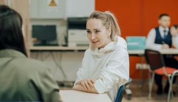 Сергунина рассказала о востребованности московских коворкинг-центров НКО