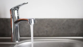 Подача водопроводной воды временно прекращена в Королеве