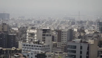 РИА Новости: вторая серия взрывов прогремела в Тегеране