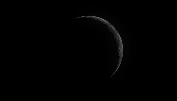 &laquo;Смерть и рождение&raquo;: что принесет последнее новолуние 2025 года