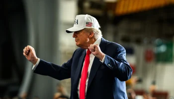 Трамп: Стороны очень близки к заключению сделки по Украине