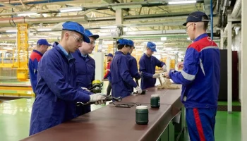 Собянин: впервые примерно половина московских 9-классников поступили в колледжи