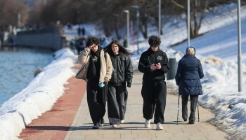 Сухой, запыленный воздух: как изменится погода в Москве на первой неделе апреля