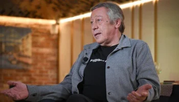 Актер Михаил Ефремов вышел на свободу