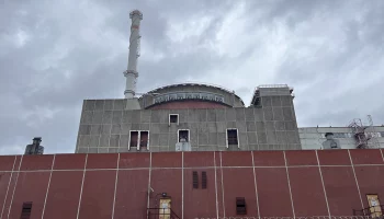 Карчаа назвал условие для запуска Запорожской АЭС