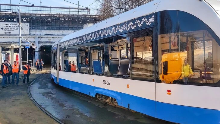 Пострадавшие при столкновении трамваев в столице получат страховые выплаты Пострадавшие при столкновении трамваев в столице получат страховые выплаты