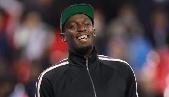 Австралийский спринтер в 18 лет побил державшийся с 2004 года рекорд Усэйна Болта Австралийский спринтер в 18 лет побил державшийся с 2004 года рекорд Усэйна Болта