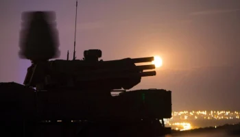 ПВО сбила за ночь 11 беспилотников над российскими регионами