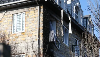 В Минздраве сообщили, что пострадавшего при теракте в Хорлах подростка отправили в Москву