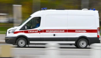 Женщина погибла в ДТП на востоке Москвы