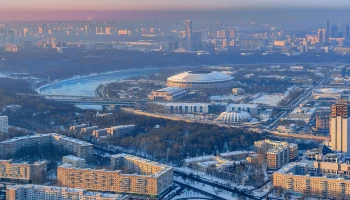 Эксперт Петр Анурин: Программа КРТ в Москве формирует полноценную городскую среду