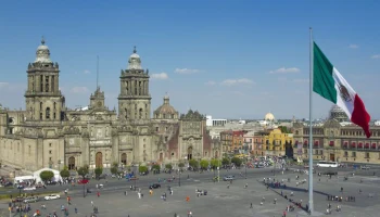 "Известия": Россия готова ответить Мексике на возможное повышение тарифов