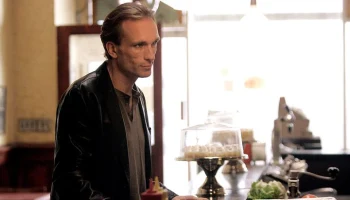 Скончался актер Питер Грин, известный по фильмам "Маска" и "Криминальное чтиво"