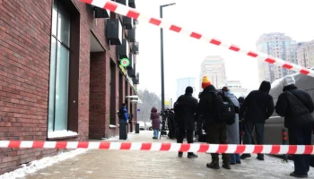 Фигуранты дела о покушении на генерала Алексеева внесены в перечень террористов Фигуранты дела о покушении на генерала Алексеева внесены в перечень террористов