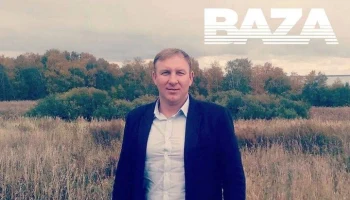 Подозреваемый в убийстве главы района на Алтае пытался совершить суицид