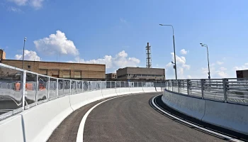 Эксперт Мухортиков отметил эффективность эстакады над Расторгуевским шоссе