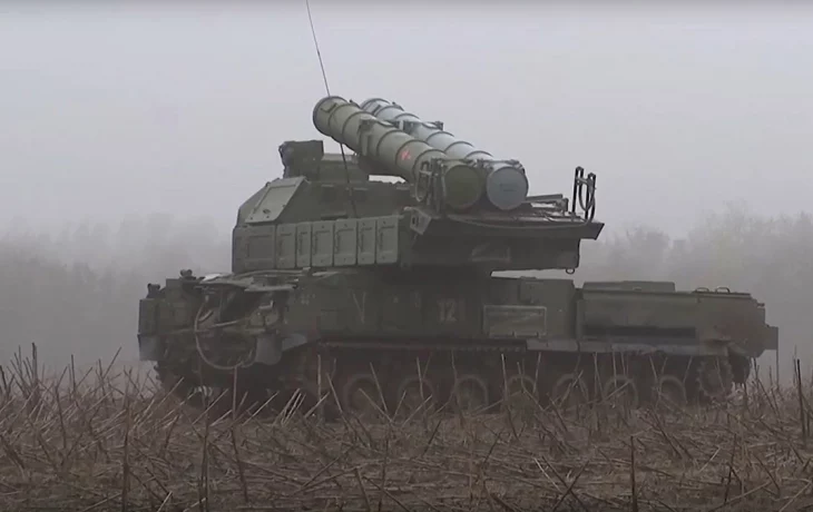 Минобороны: ВС РФ освободили населенные пункты Успеновка и Борки в Курской области Минобороны: ВС РФ освободили населенные пункты Успеновка и Борки в Курской области