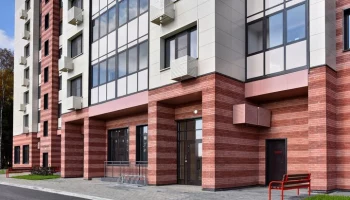 Три жилых дома строят и проектируют по реновации в Троицке