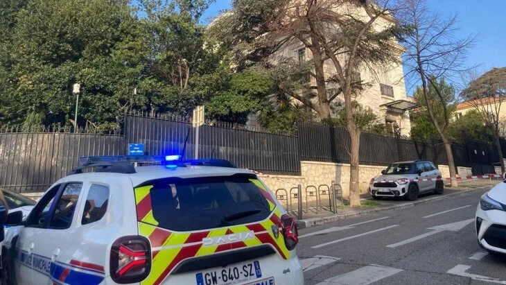 Оранский: прокурор не принял доводы России по делу о нападении на консульство в Марселе Оранский: прокурор не принял доводы России по делу о нападении на консульство в Марселе