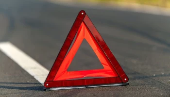 Девять человек пострадали в ДТП с "Газелью" и грузовиком в Новосибирской области