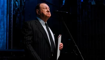 Директора театра "Ленком" Варшавера госпитализировали для обследования &ndash; СМИ