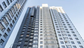 На востоке Москвы расселили 130 домов по программе реновации