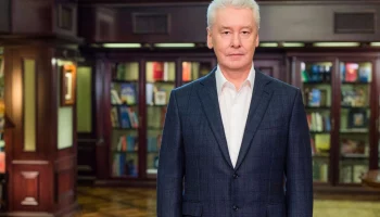 Собянин: Около 270 премьер было в столичных театрах в прошлом году