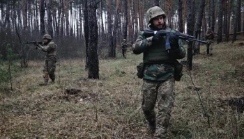 ВСУ попытались прорваться в районе Демидовки и Поповки в Белгородской области