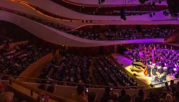 Проект "Зал "Зарядье" &ndash; детям" подготовил симфоническую сказку "Дюймовочка"