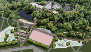 Собянин рассказал, как преобразятся общественные пространства на западе Москвы