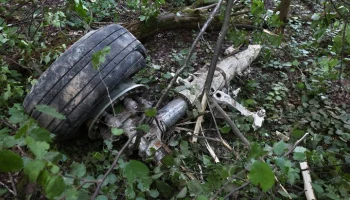 ТАСС: черные ящики разбившегося Superjet 100 подлежат расшифровке