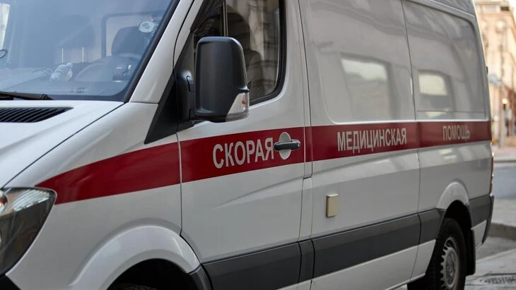 В Абакане мужчина проломил череп собутыльника кастрюлей В Абакане мужчина проломил череп собутыльника кастрюлей