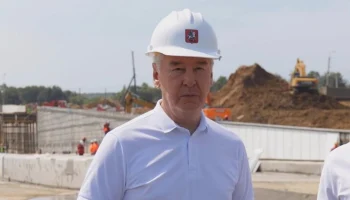 Собянин рассказал, какие масштабные проекты реализуют рядом со станциями метро