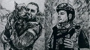 Выставку портретов &laquo;1429 в лицах. МоскVа&raquo; представят в Наро-Фоминске 22 июня