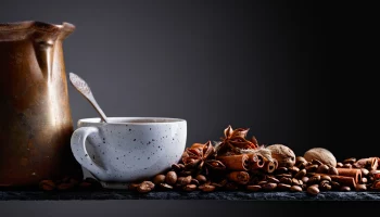 ICO: Цены на кофе взлетели до максимума за 45 лет